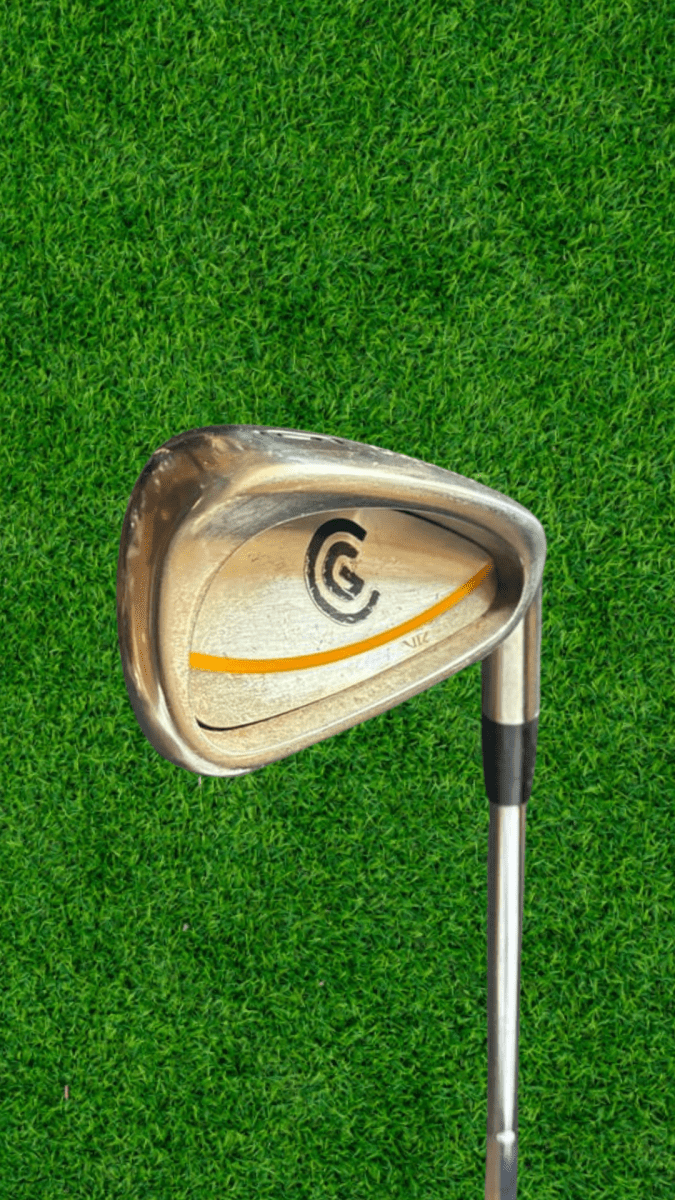 Cleveland CG 6 - Iron - WeBuyClubz