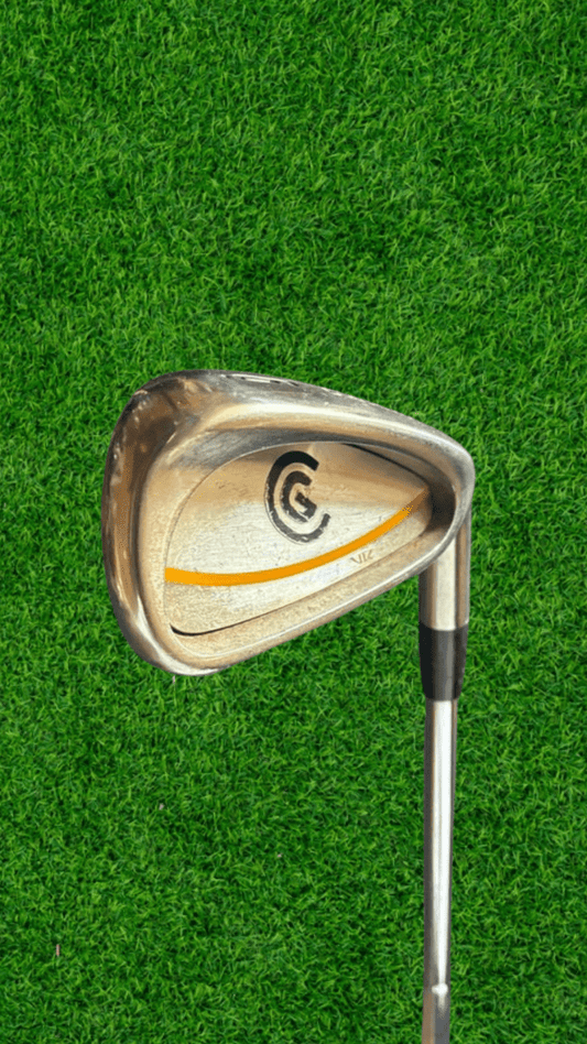 Cleveland CG 6 - Iron - WeBuyClubz