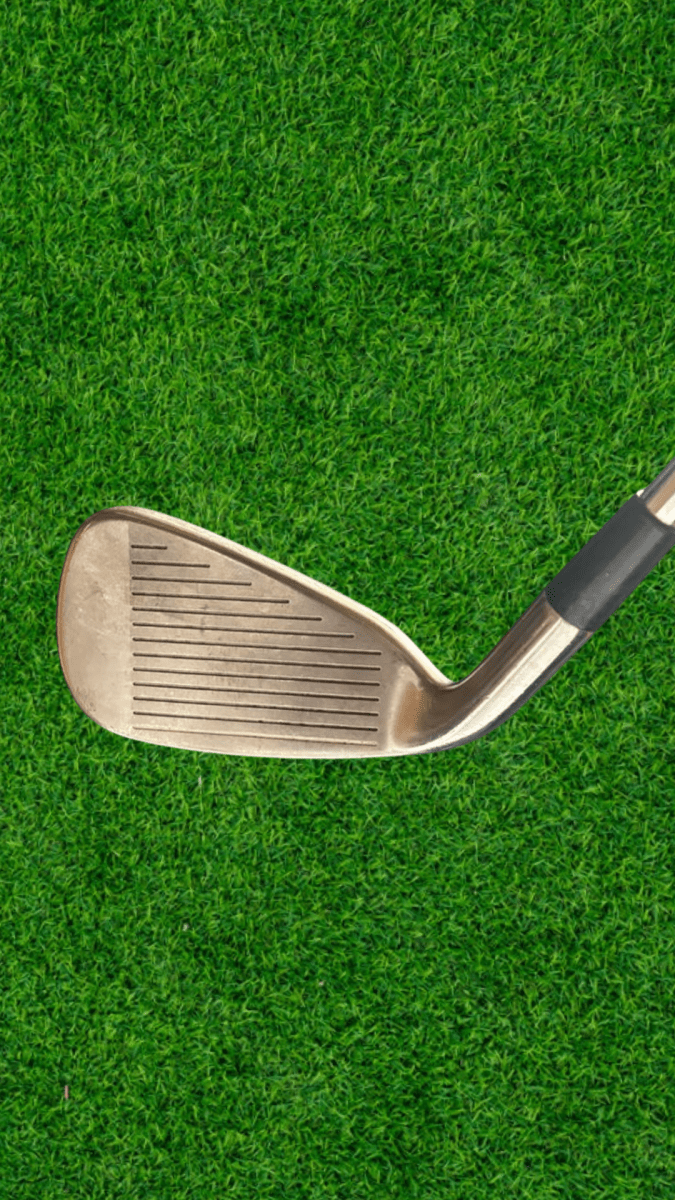 Cleveland CG 6 - Iron - WeBuyClubz
