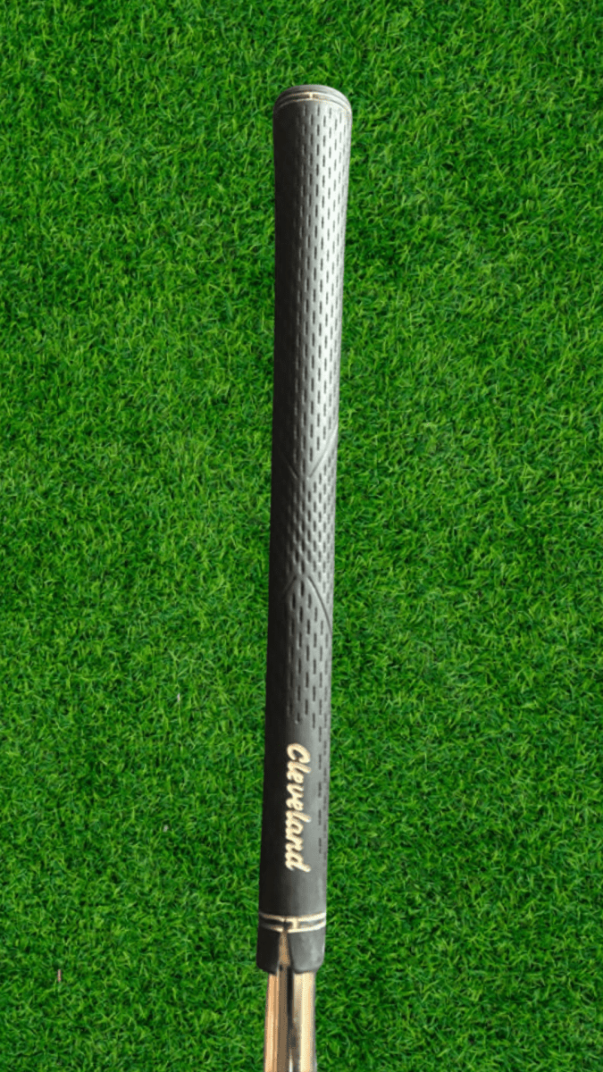 Cleveland CG 6 - Iron - WeBuyClubz