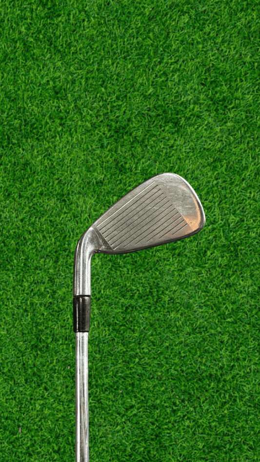 Cleveland CG Gold 4-Iron - WeBuyClubz