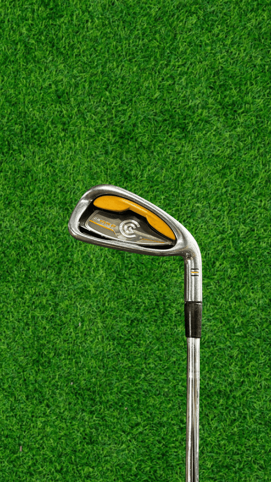 Cleveland CG Gold 4-Iron - WeBuyClubz