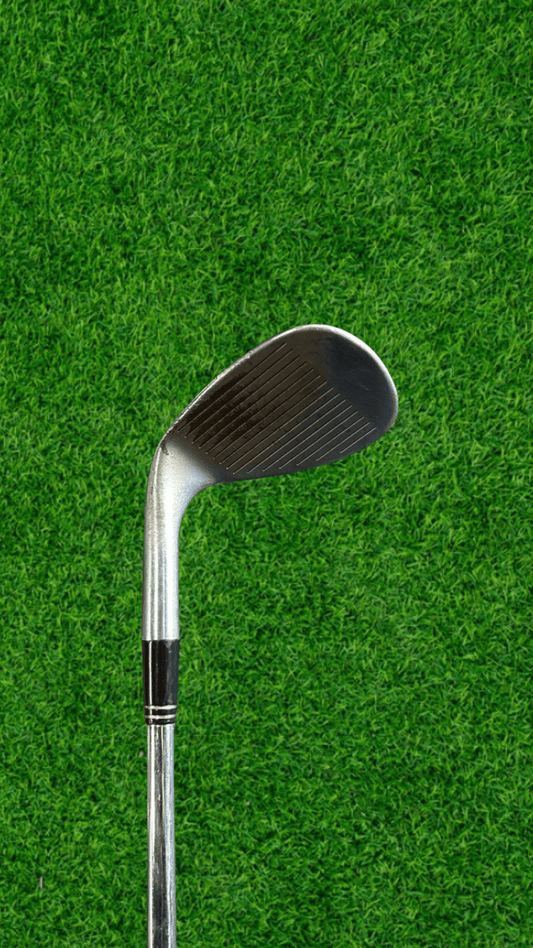 Cleveland CG10 60° Lob Wedge - WeBuyClubz