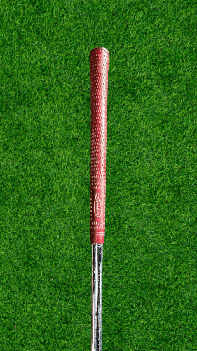 Cleveland CG10 60° Lob Wedge - WeBuyClubz