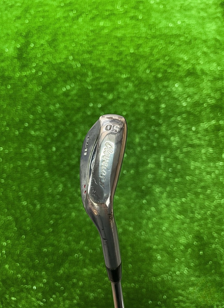 Cleveland CG11 50° Wedge - WeBuyClubz