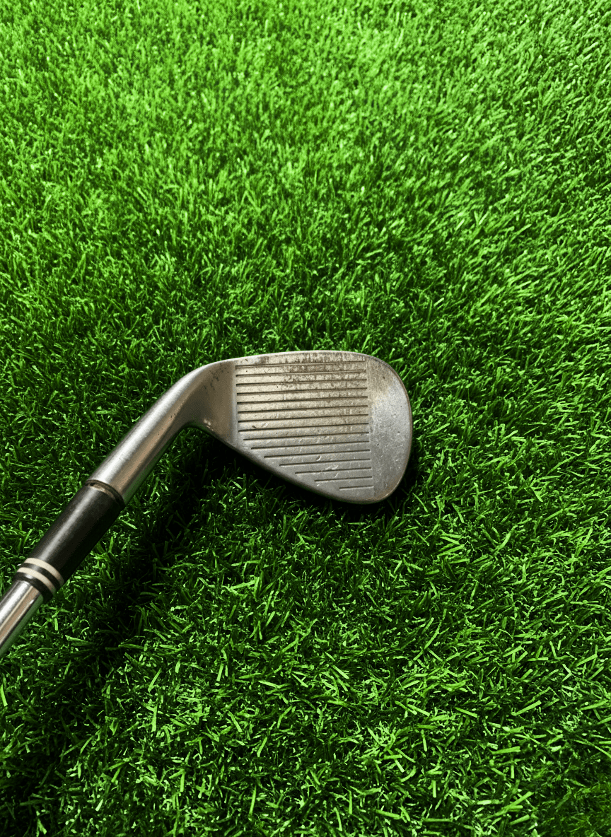 Cleveland CG11 50° Wedge - WeBuyClubz