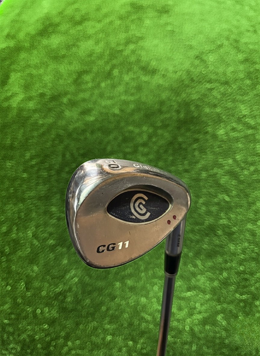 Cleveland CG11 50° Wedge - WeBuyClubz