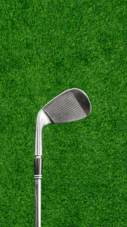 Cleveland CG12 Zip Groove Gap Wedge - WeBuyClubz
