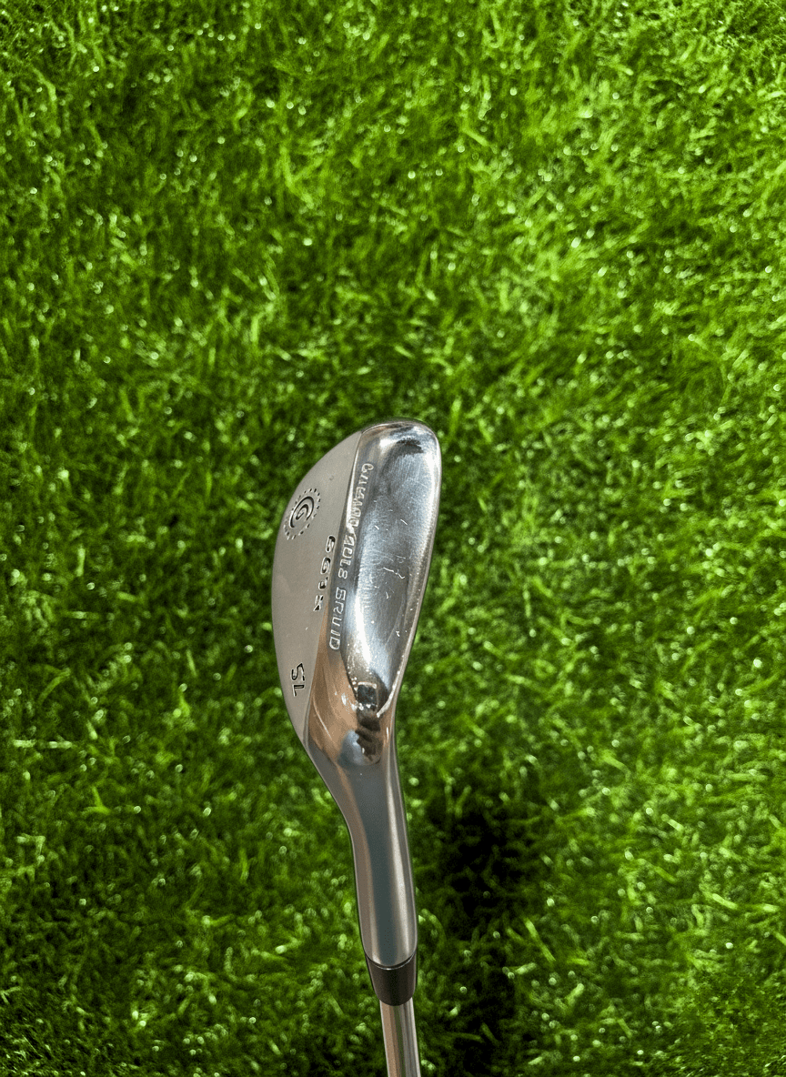 Cleveland CG15 52 Degree Wedge - WeBuyClubz