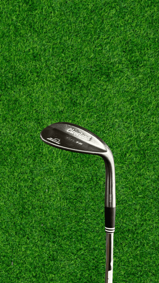 Cleveland CG15 60 Degree Lob Wedge - WeBuyClubz