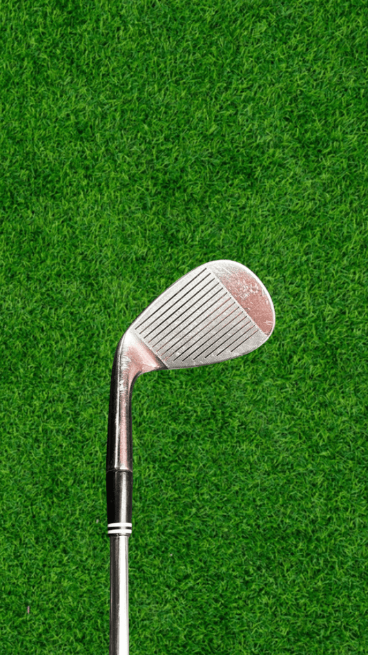 Cleveland CG15 Zip Grooves Gap Wedge - WeBuyClubz