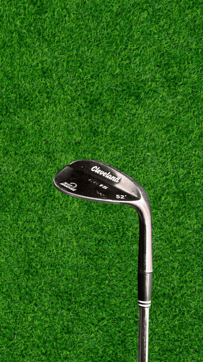 Cleveland CG15 Zip Grooves Gap Wedge - WeBuyClubz