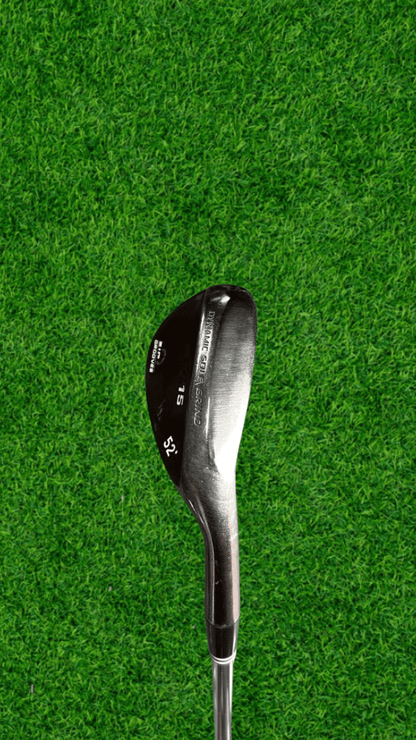 Cleveland CG15 Zip Grooves Gap Wedge - WeBuyClubz