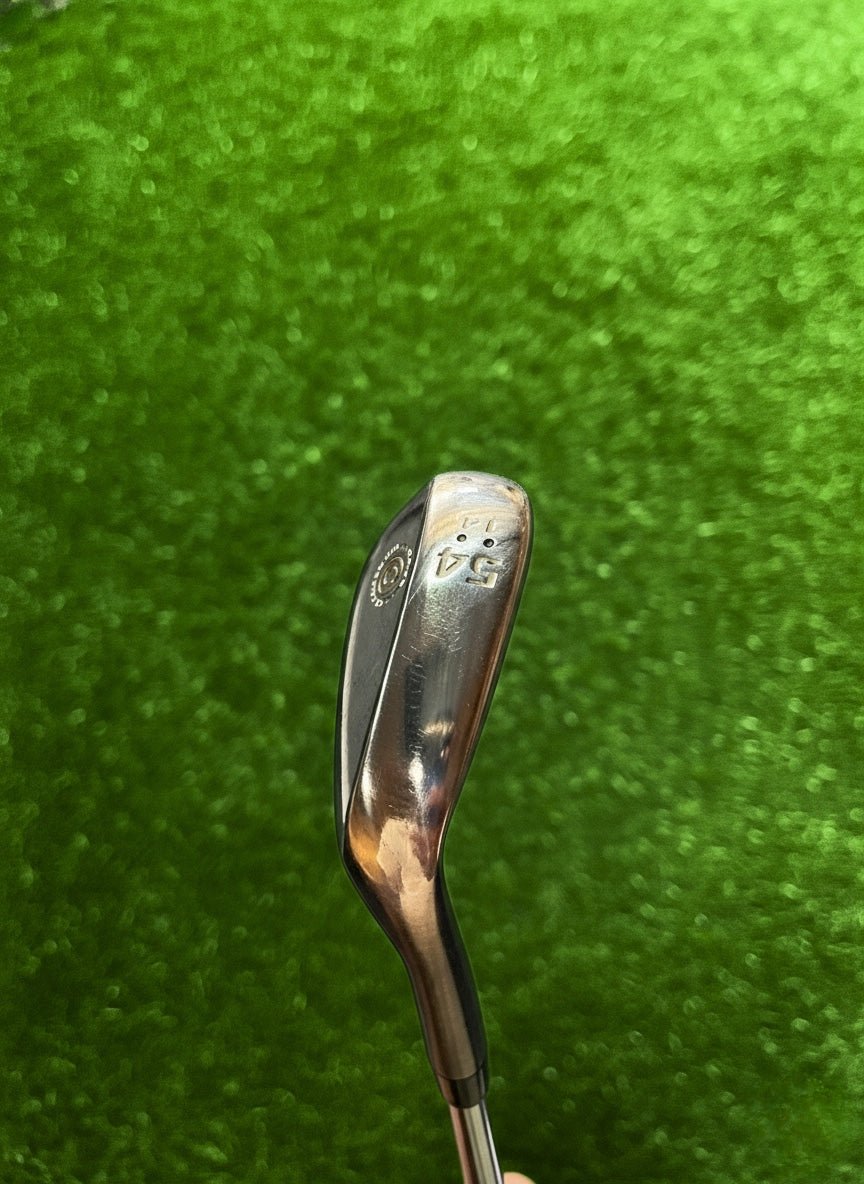 Cleveland CG16 54° Wedge - WeBuyClubz