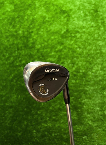 Cleveland CG16 54° Wedge - WeBuyClubz