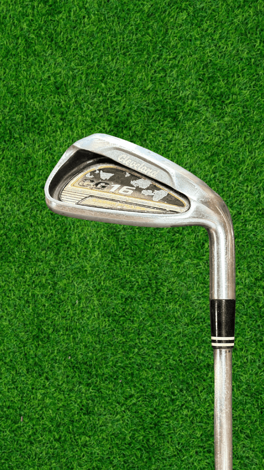 Cleveland CG16 8 - Iron - WeBuyClubz