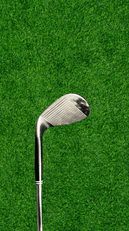 Cleveland CG16 Black Pearl 60 Degree Lob Wedge - WeBuyClubz