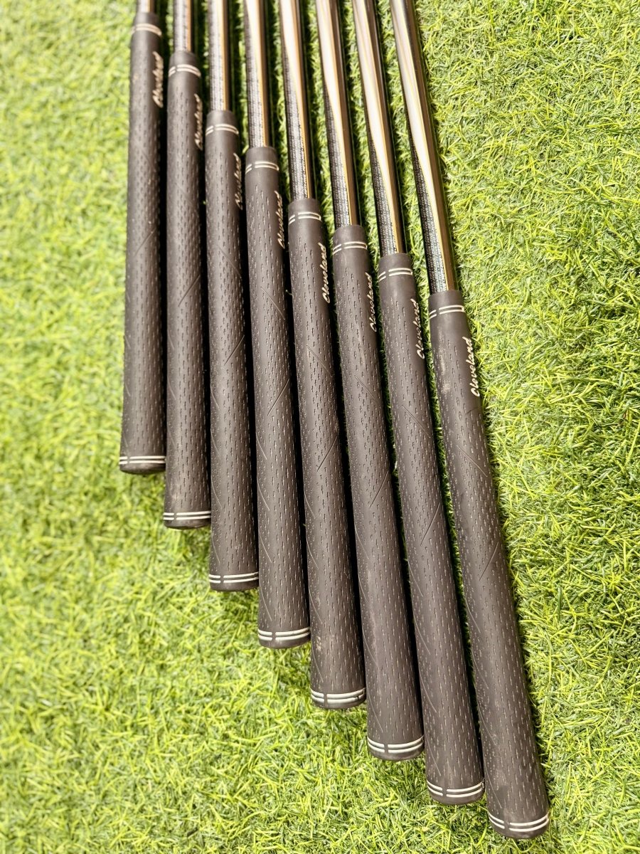 Cleveland CG16 Golf Set - WeBuyClubz