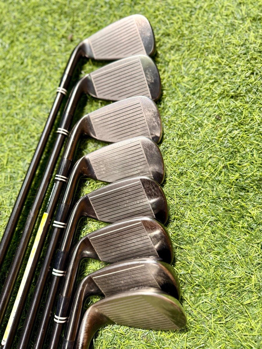 Cleveland CG16 Golf Set - WeBuyClubz