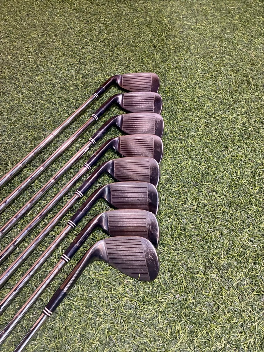 Cleveland CG16 Golf Set - WeBuyClubz