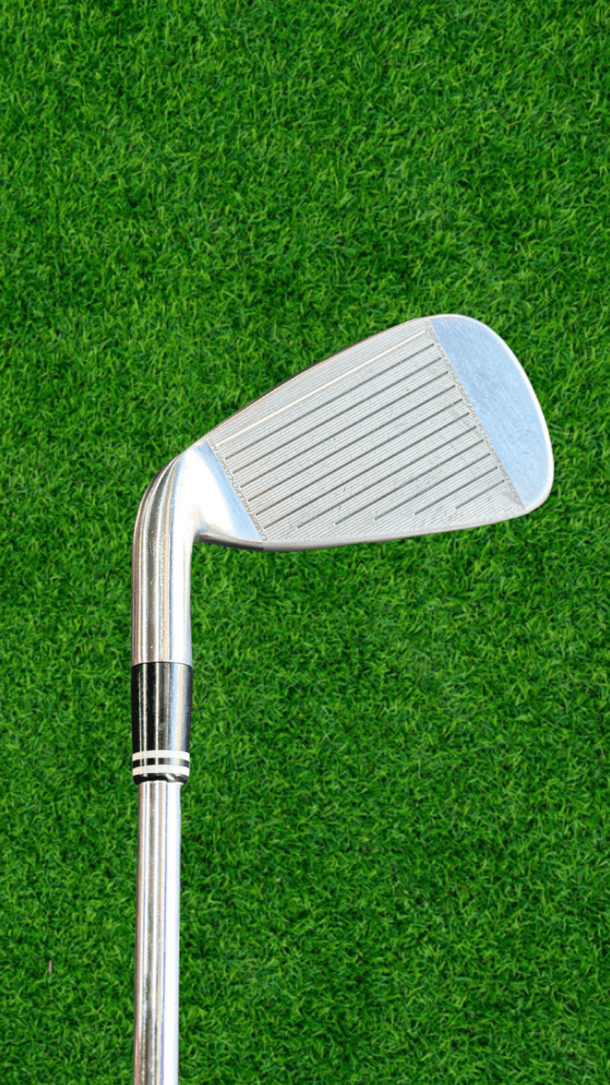 Cleveland CG16 Laser Milled 4 Iron - WeBuyClubz