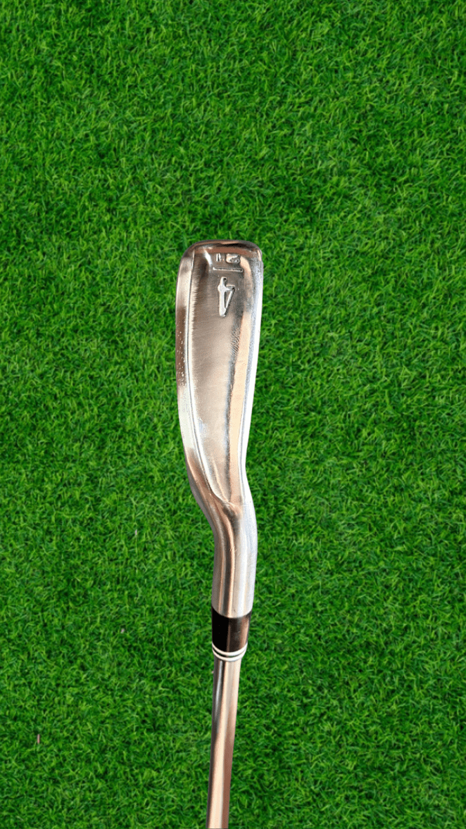Cleveland CG16 Laser Milled 4 Iron - WeBuyClubz