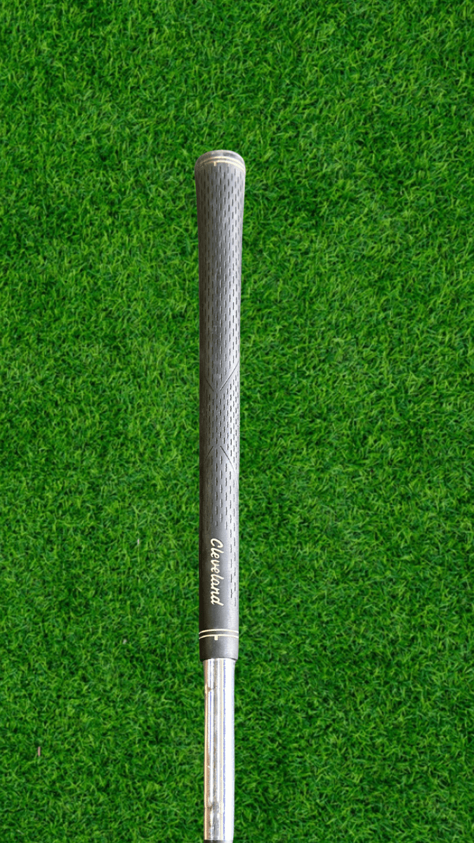 Cleveland CG16 Laser Milled 4 Iron - WeBuyClubz