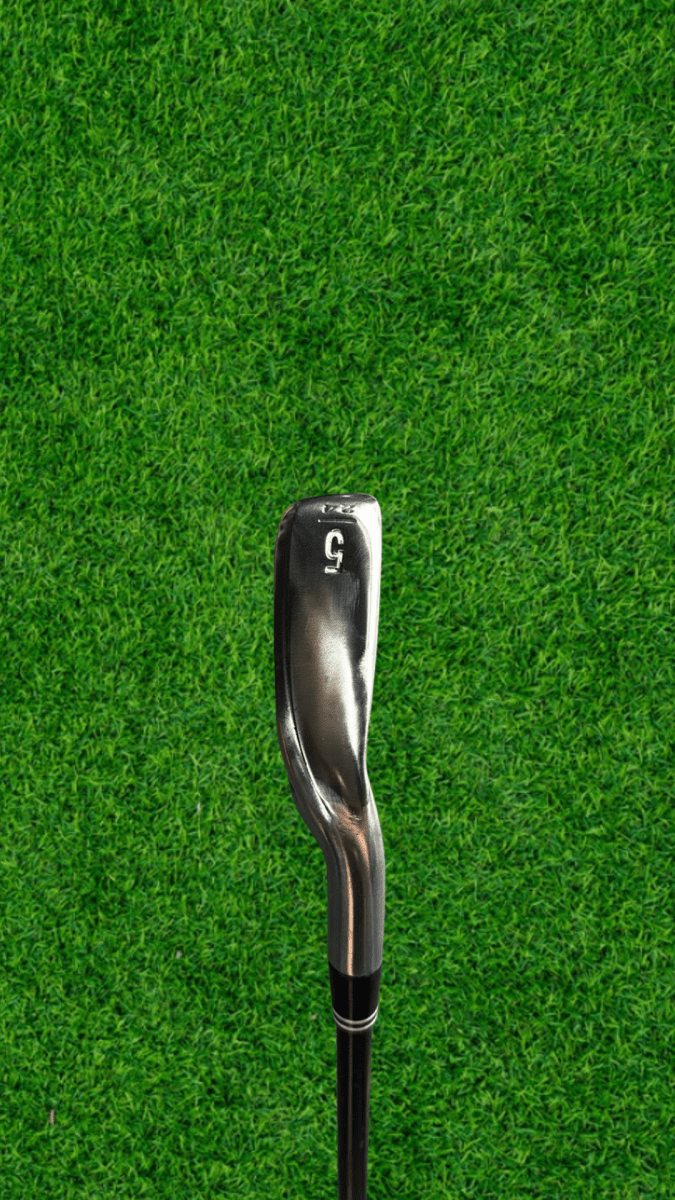 Cleveland CG16 Laser Milled 5-Iron - WeBuyClubz
