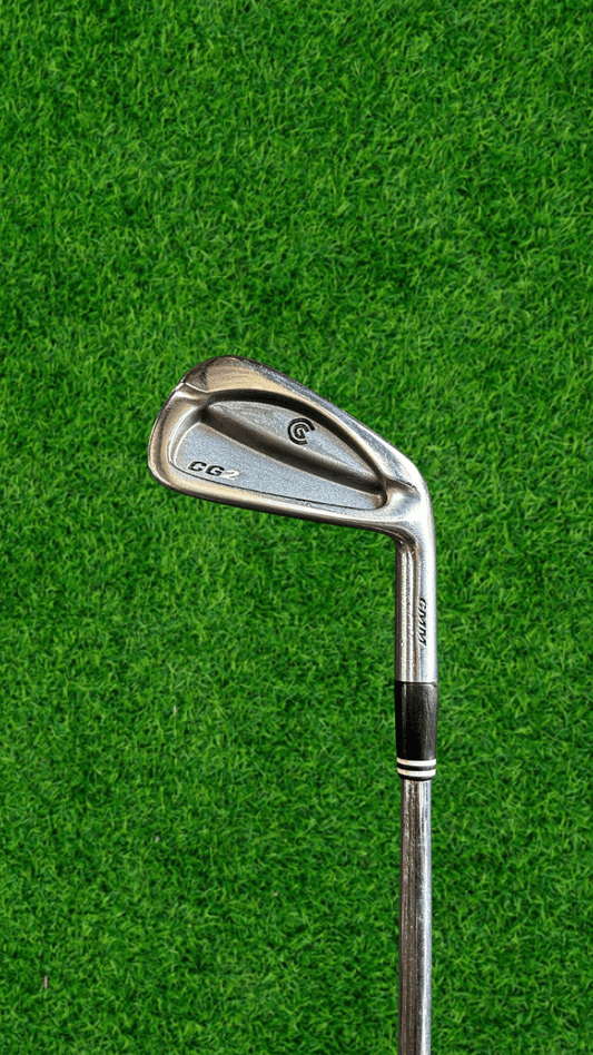 Cleveland CG2 5 - Iron - WeBuyClubz