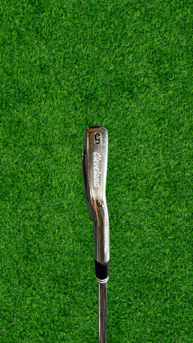 Cleveland CG2 5 - Iron - WeBuyClubz