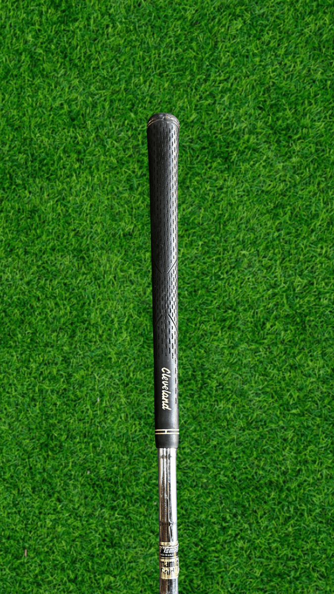 Cleveland CG2 5 - Iron - WeBuyClubz