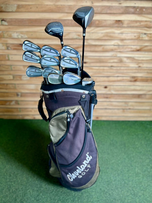 Cleveland CG2 Golf Set - WeBuyClubz