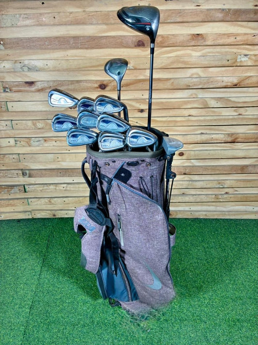 Cleveland CG4 Golf set - WeBuyClubz