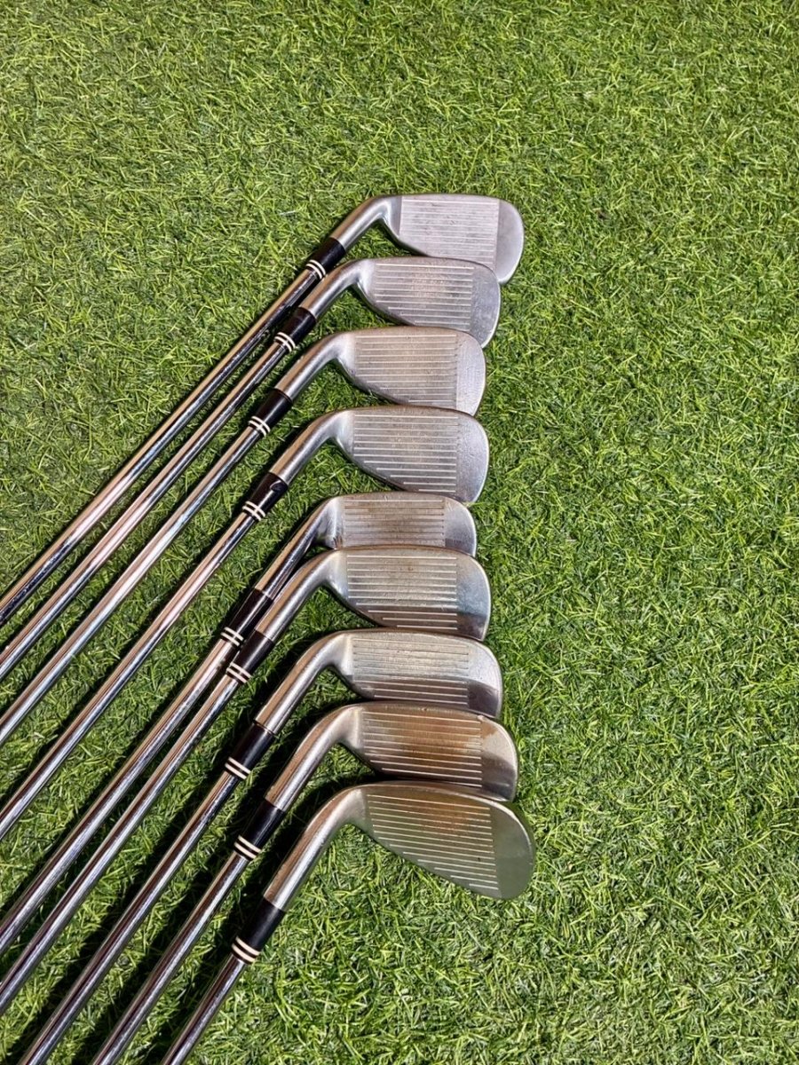 Cleveland CG4 Golf set - WeBuyClubz