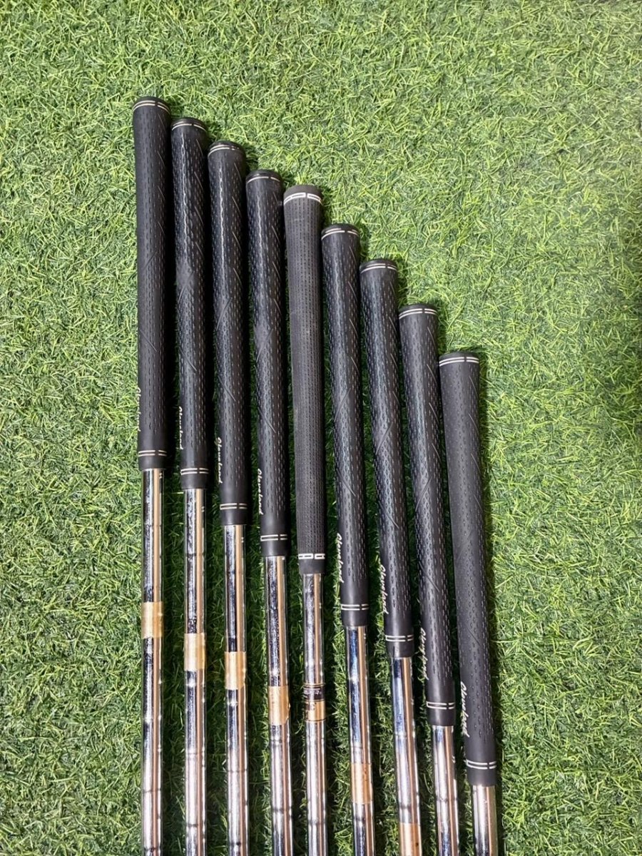 Cleveland CG4 Golf set - WeBuyClubz