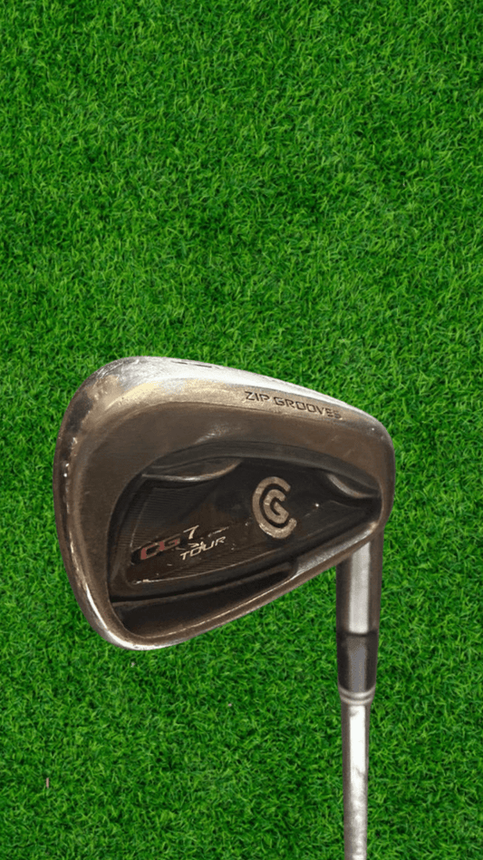 Cleveland CG7 Tour 9 - Iron - WeBuyClubz