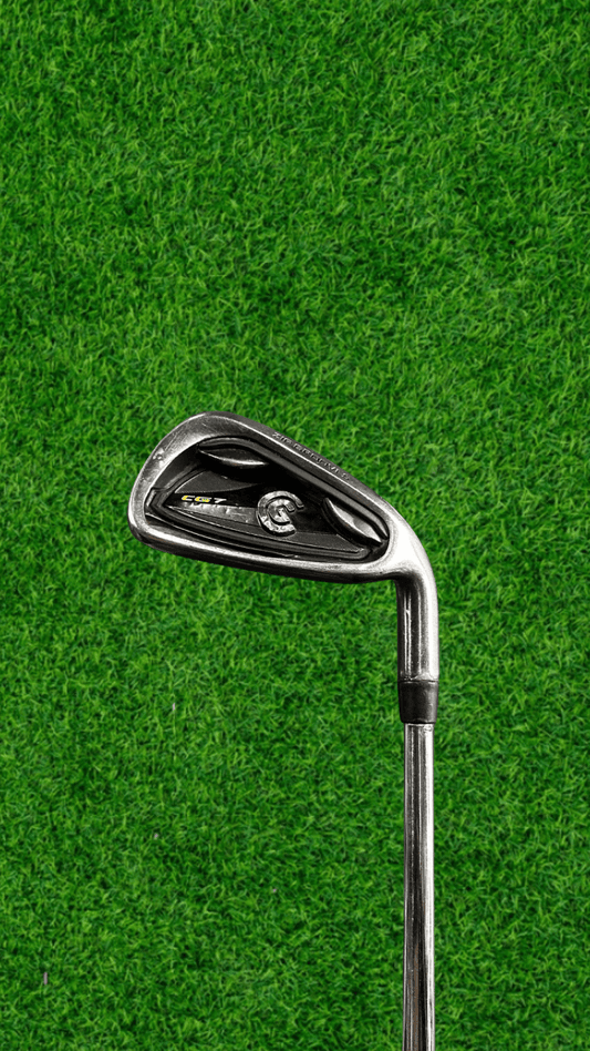 Cleveland CG7 Zip Grooves 5 - Iron - WeBuyClubz