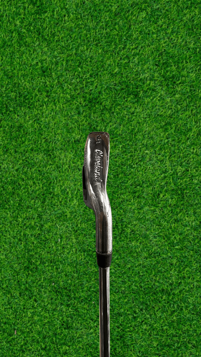 Cleveland CG7 Zip Grooves 5 - Iron - WeBuyClubz