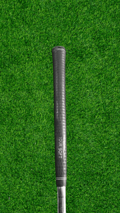 Cleveland CG7 Zip Grooves 5 - Iron - WeBuyClubz