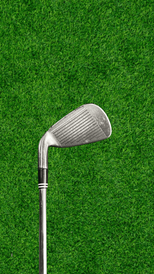 Cleveland CG7 Zip Grooves 8 - Iron - WeBuyClubz