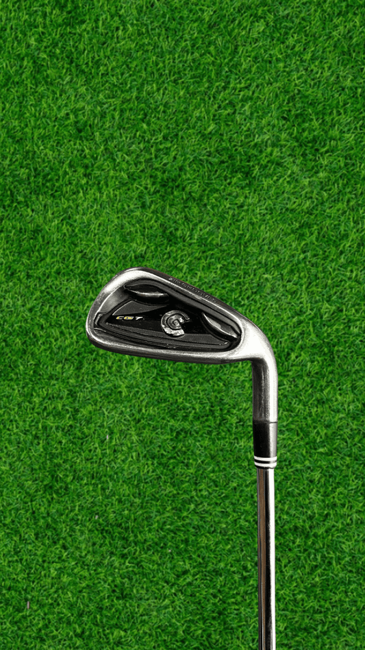 Cleveland CG7 Zip Grooves 8 - Iron - WeBuyClubz