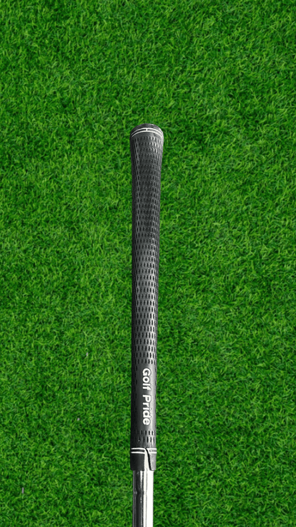 Cleveland CG7 Zip Grooves 8 - Iron - WeBuyClubz