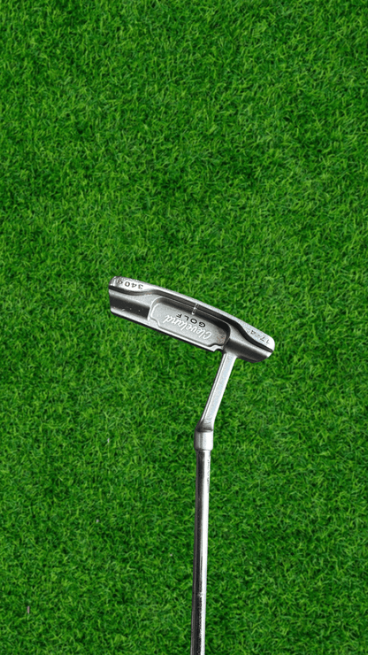 Cleveland Classic Collection 1 Putter - WeBuyClubz