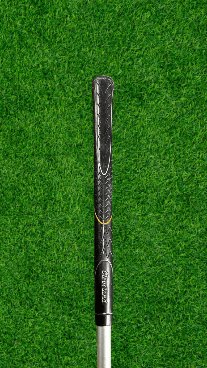 Cleveland HiBore 8 - Iron - WeBuyClubz