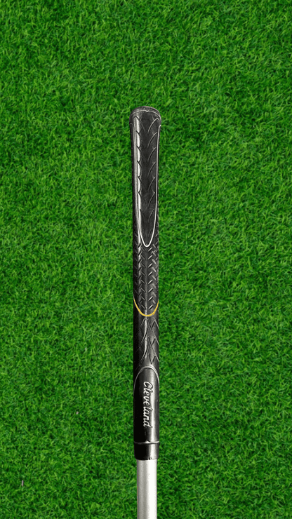 Cleveland HiBore 8 - Iron - WeBuyClubz