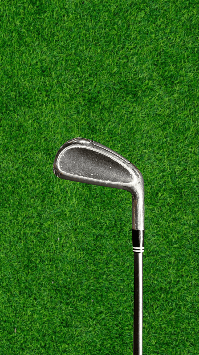 Cleveland HiBore 8 - Iron - WeBuyClubz