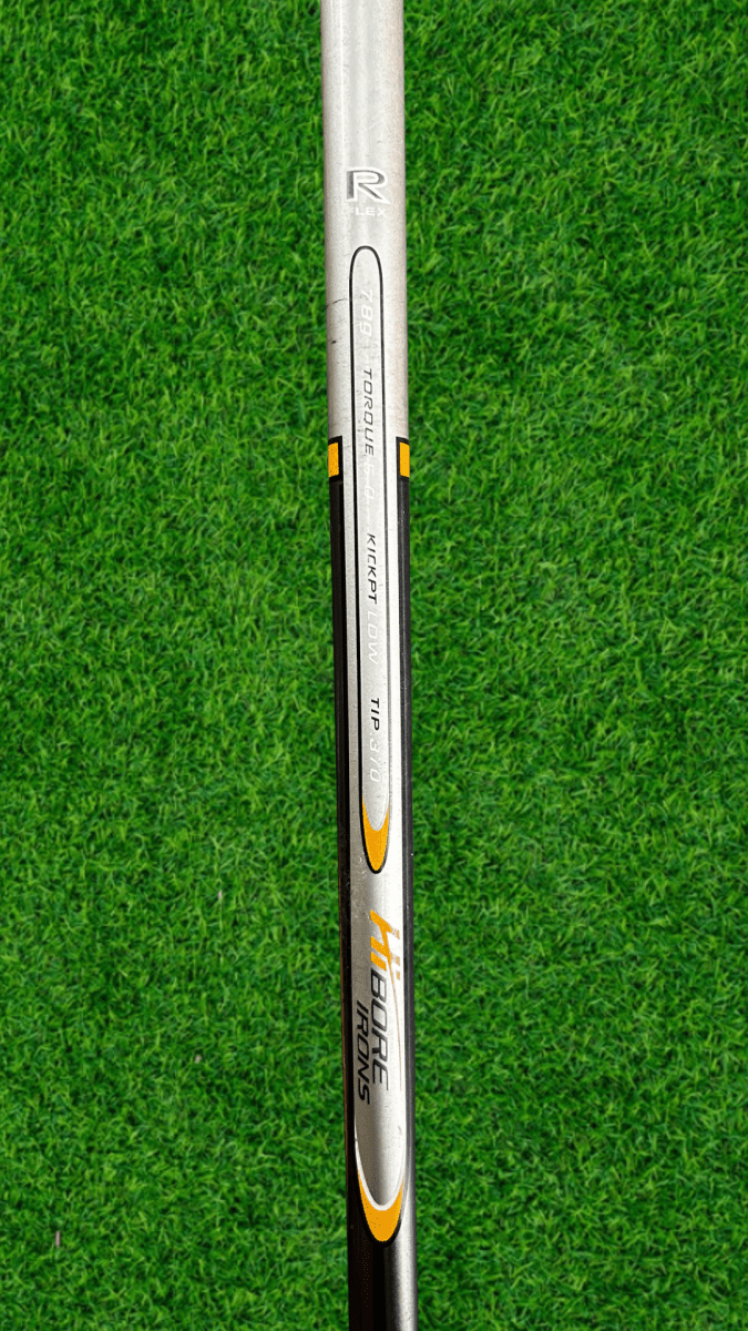 Cleveland HiBore 8 - Iron - WeBuyClubz