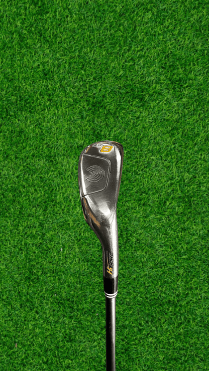 Cleveland HiBore 8 - Iron - WeBuyClubz