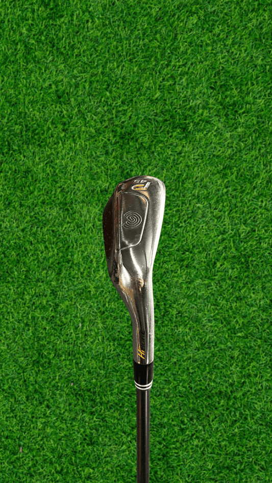 Cleveland HiBore Pitching Wedge - WeBuyClubz