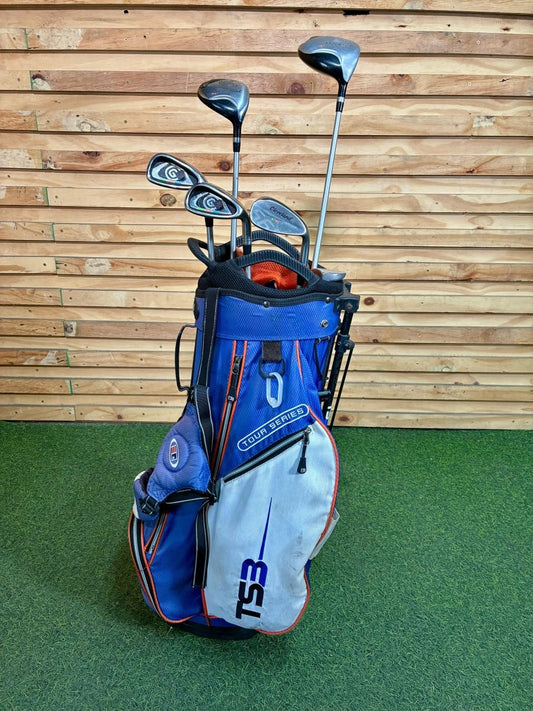 Cleveland Kids 11 - 13 Golf set - WeBuyClubz